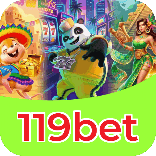 Login rápido no app 119bet