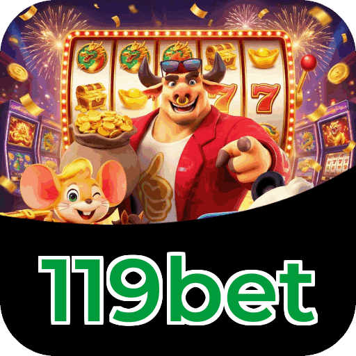 Dealers profissionais da 119bet