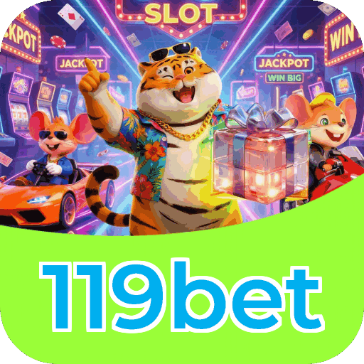 Reload Bonus 119bet