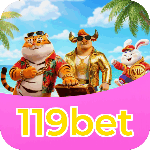 Segurança 119bet