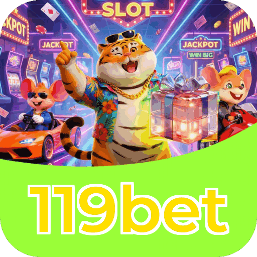 Instalar APK 119bet