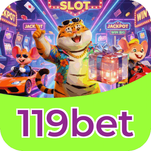 Fortune Tiger Slot Game