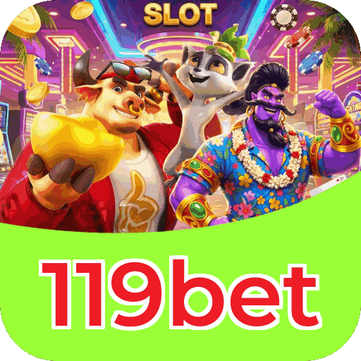 Instalação Android 119bet