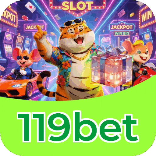Cashback semanal 119bet