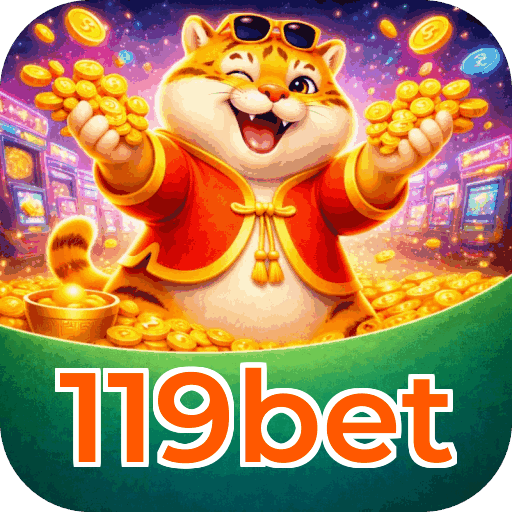 Tabela RTP dos jogos de cassino da 119bet