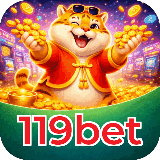 Tabela RTP dos jogos de cassino da 119bet